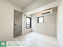 ＡＩＦＬＡＴ渋谷西原 504 5階3LDKのリビング/ダイニング