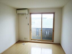 ソレーユ・トレビナ 103 1階1Kのリビング/ダイニング