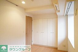 Ｂｒｉｌｌｉａ　ｉｓｔ　三軒茶屋　ブラッサムテラス 313 3階1LDKのリビング/ダイニング