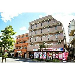 クレセントトミザワ