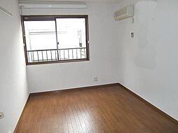 サンヴィクトワール 206 2階1Kのリビング/ダイニング