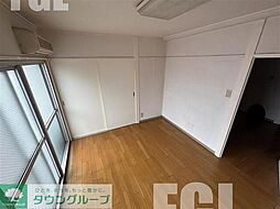 桜上水ビューティーマンション 405 4階1DKの室内