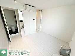 ＡＺ　Ｓｍａｒｔ世田谷 203 2階1Kのリビング/ダイニング