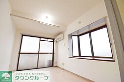 ピア豪徳寺I 0302 3階1Kのリビング/ダイニング