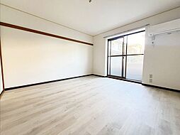 セピアコート 101 1階1Kのリビング/ダイニング