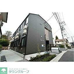 ハーモニーテラス高井戸西