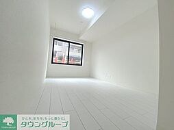 Ｆｌａｔ　Ｋ　ＫＡＳＵＹＡ 101 1階ワンルームのリビング/ダイニング