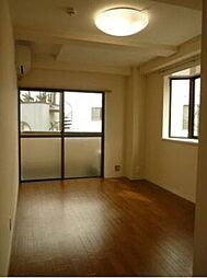 成城増田ビル 302 3階ワンルームのリビング/ダイニング