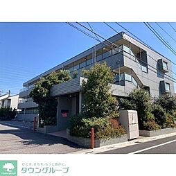 第2成城島田マンション