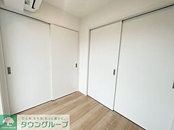 Ｖｉｌｌｅ　Ｇｒａｃｅ永福町 206 2階1LDKのリビング/ダイニング