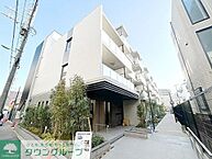 東京都世田谷区玉川台1丁目15-16：物件画像／株式会社タウンハウジング東京　経堂店