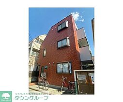 中和泉グリーンハイツ