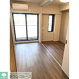 ＪＭＦレジデンス学芸大学 0209 2階1DKのリビング/ダイニング