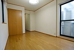 コーポ伊佐 203 2階1Kのリビング/ダイニング