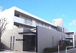 クレールコート芦花公園