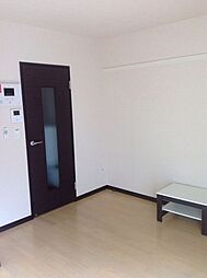 京王線 桜上水駅 徒歩17分の賃貸アパート 2階1Kのリビング/ダイニング