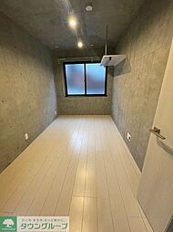 WINDS世田谷 301 3階1Kのリビング/ダイニング