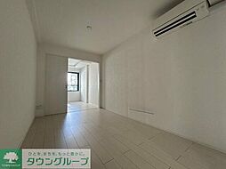 エルファーロ駒沢大学 105 1階1LDKのリビング/ダイニング