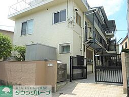 マンション吹上