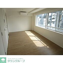 ＶＥＲＩＴＡＳ　ＥＩＦＵＫＵＣＨＯ(ヴェリタスエイフクチョウ) 502 5階1LDKのリビング/ダイニング