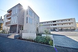 CRESCENTE経堂　壱番館