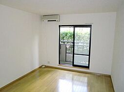 ミレニアム経堂 302 3階1Kのリビング/ダイニング