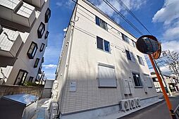 べリプトつつじヶ丘 101