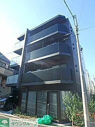 ルネサンスコート三軒茶屋Ｇａｒａｄｅｎ