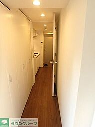 ルネサンスコート三軒茶屋Ｇａｒａｄｅｎ 103 1階1Kの室内