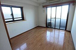 ガラ・シティ駒沢大学 305 3階1Kのリビング/ダイニング