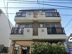 グレイスコート幡ヶ谷 203