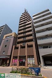 ＫＤＸレジデンス幡ヶ谷 1102