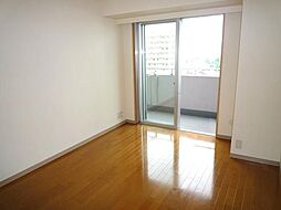 サンクレール高井戸 408 4階1SLDKのリビング/ダイニング