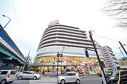 サンクレール高井戸 408