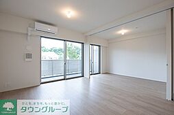 アビティグランデ砧　（Ｃ棟） 207 2階3LDKのリビング/ダイニング