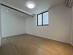 LUMIEC un Sakurashinmachi North 304 3階1LDKのリビング/ダイニング