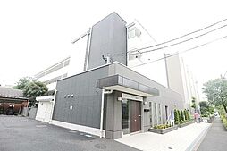 LIBRGRANT世田谷弦巻