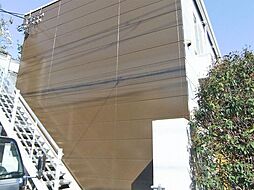 東急世田谷線 上町駅 徒歩5分