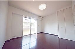 エルミタージュ豪徳寺 104 1階1Kのリビング/ダイニング