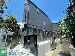 マーレ世田谷 201