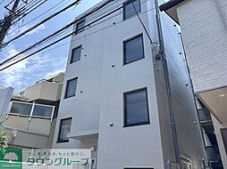 アズール世田谷 302