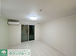 セゾンフローラ 105 1階2SLDKのリビング/ダイニング