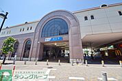 小田急線　狛江駅 徒歩8分。その他 630m