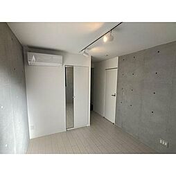 Ｆｕｌｌｅａ世田谷 101 1階ワンルームのリビング/ダイニング