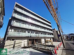 GENOVIA中野島 118