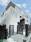 東京都世田谷区弦巻4丁目7-4：物件画像／株式会社タウンハウジング東京　経堂店