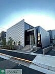 東京都目黒区中根1丁目16-6：物件画像／株式会社タウンハウジング東京　経堂店
