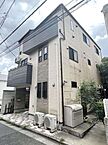 東京都世田谷区若林5丁目17-12：物件画像／株式会社タウンハウジング東京　経堂店