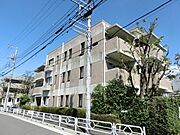 外観・共用部分