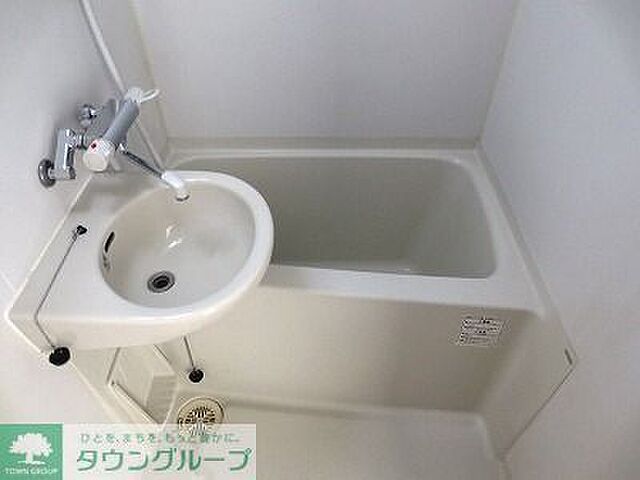 浴室